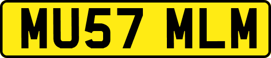 MU57MLM