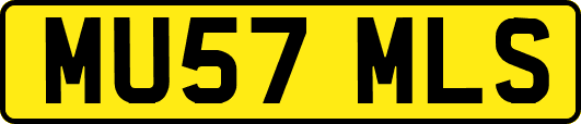 MU57MLS