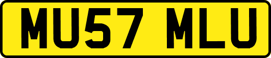 MU57MLU
