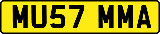 MU57MMA