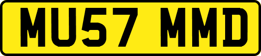 MU57MMD