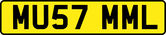 MU57MML
