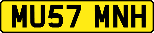 MU57MNH