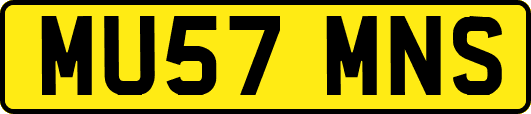 MU57MNS
