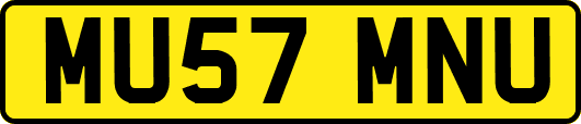 MU57MNU