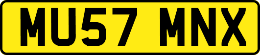 MU57MNX