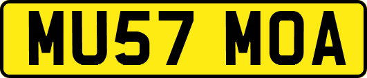 MU57MOA