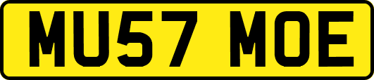 MU57MOE