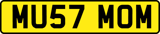 MU57MOM