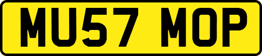 MU57MOP
