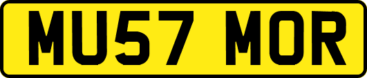 MU57MOR