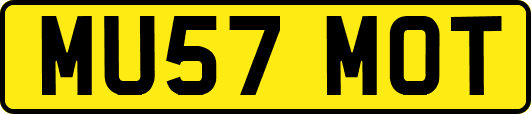 MU57MOT