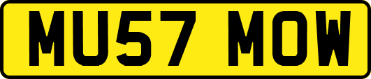MU57MOW