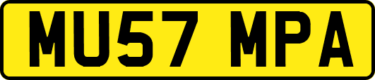 MU57MPA