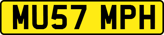 MU57MPH