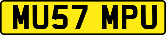 MU57MPU