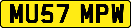 MU57MPW
