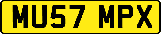 MU57MPX