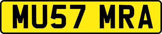 MU57MRA