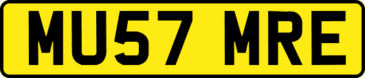 MU57MRE
