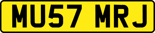 MU57MRJ
