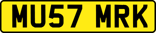 MU57MRK