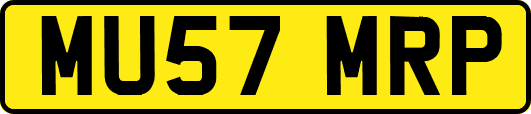 MU57MRP