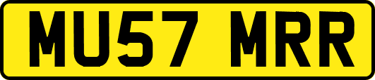 MU57MRR
