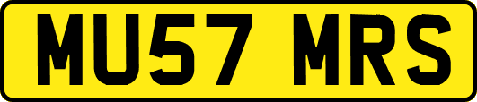 MU57MRS