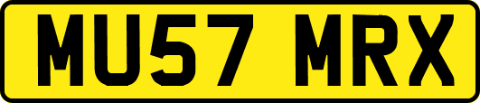 MU57MRX