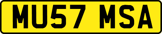MU57MSA
