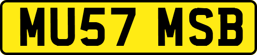 MU57MSB