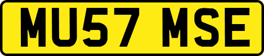 MU57MSE