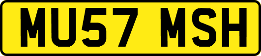 MU57MSH