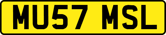 MU57MSL