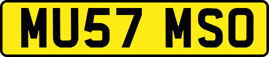 MU57MSO