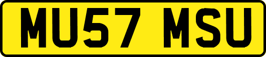 MU57MSU