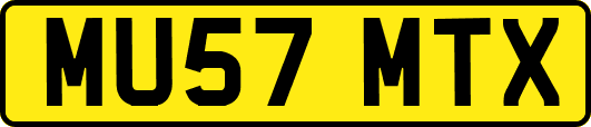 MU57MTX