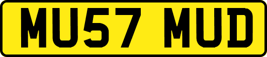 MU57MUD