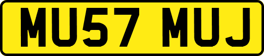 MU57MUJ