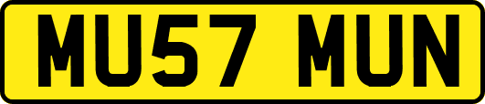 MU57MUN