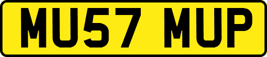 MU57MUP