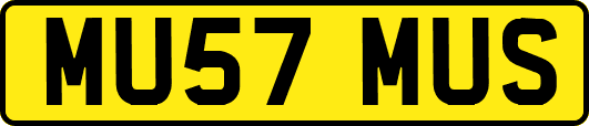 MU57MUS