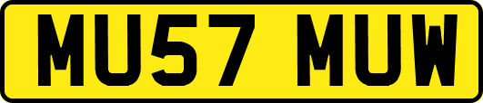 MU57MUW