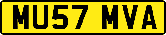 MU57MVA