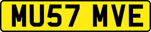 MU57MVE