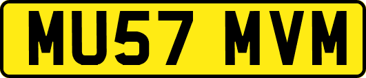 MU57MVM