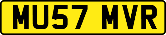 MU57MVR