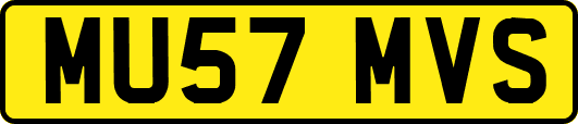 MU57MVS