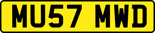 MU57MWD